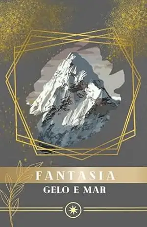 Fantasia: Gelo e Mar – Anderson Rodrigues
