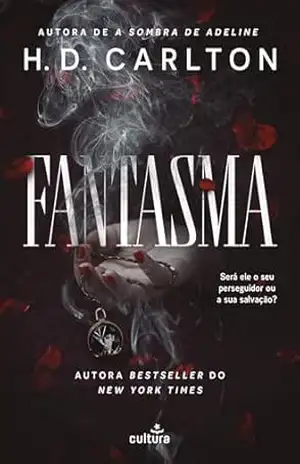 Fantasma - H.D. Carlton