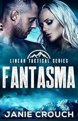 Fantasma – Janie Crouch