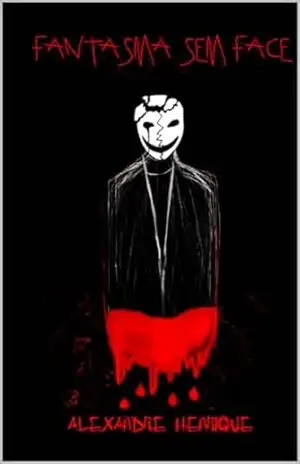 Fantasma Sem Face – Alexandre Henrique