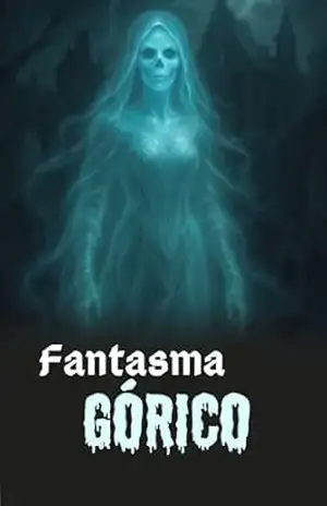 Fantasmagórico (Morte, Trevas e Profanações) – Fernando Bastos