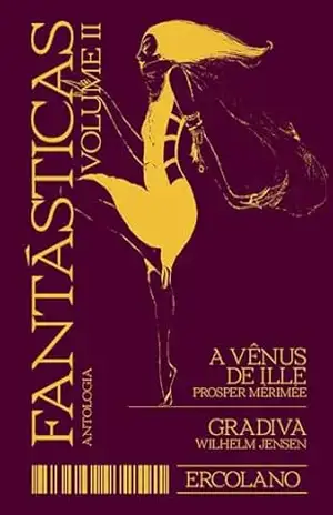 Fantásticas II: Volume II – Prosper Mérimée