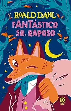 Fantástico Sr. Raposo (Ed. especial) – Roald Dahl