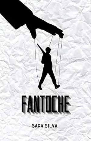 Fantoche – Sara Silva