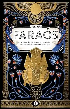 Faraós – All About History