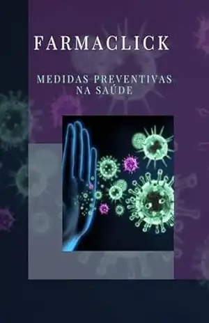 FarmaClick: Medidas Preventivas na Saúde – V. M.C.