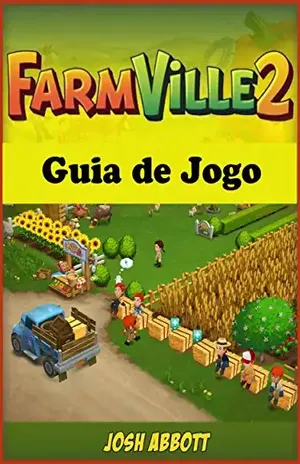 Farmville 2 Guia De Jogo – Hiddenstuff Entertainment