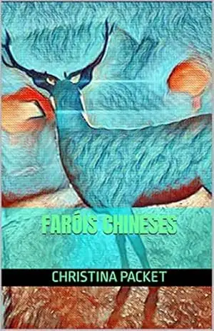 Faróis chineses – Christina  Packet