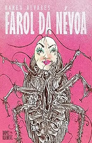 Farol da Névoa - Karen Alvares