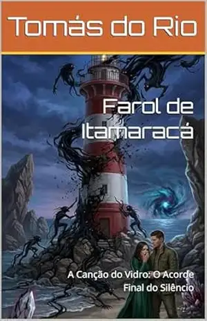 Farol de Itamaracá: A Canção do Vidro e o Acorde Final do Silêncio - Tomás do Rio