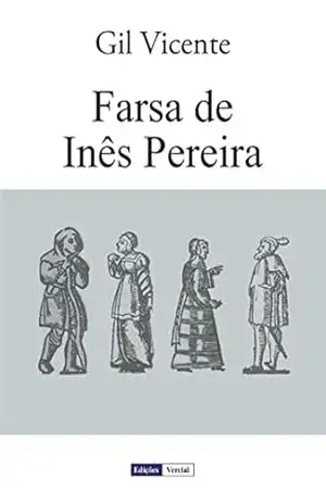 Farsa de Inês Pereira – Gil Vicente