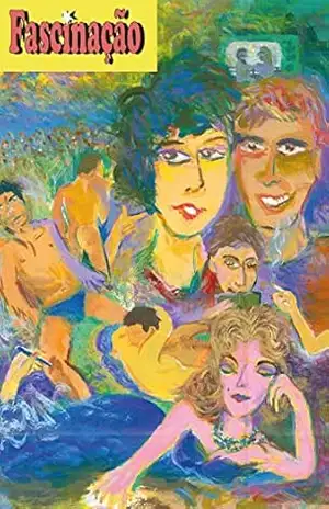Fascinação – Luci Collin