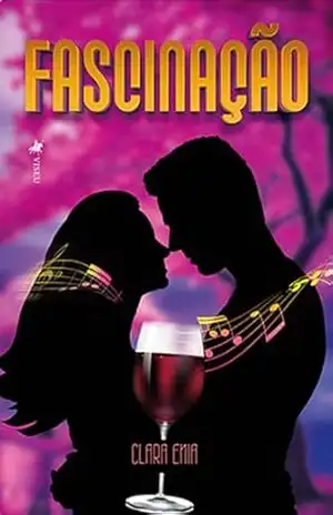 Fascinação – Clara Enia