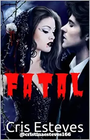 FATAL (1) - Cris Esteves