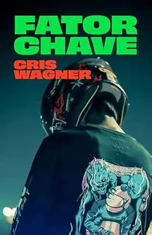 FATOR CHAVE: Quando o Asfalto Recalcula o Poder MM Romance – Cris Wagner