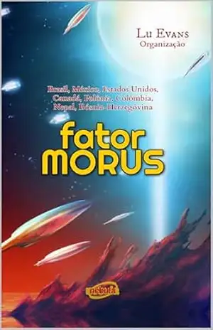 Fator Morus – Lu Evans