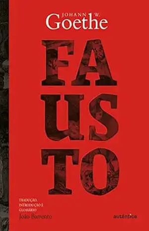Fausto – Johann Wolfgang von Goethe