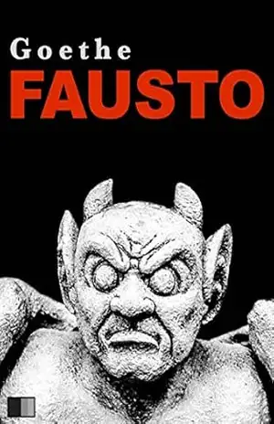 Fausto (Portuguese Edition) – Johann Wolfgang von Goethe