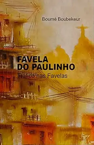 FAVELA DO PAULINHO: Tráfico nas Favelas – Boumé BOUBEKEUR