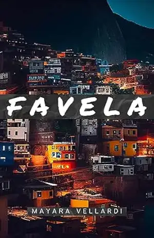 Favela – Mayara Vellardi