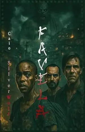 Favela – Caio SilverWolf