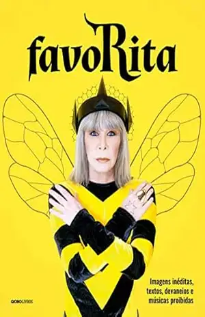 favoRita - Rita Lee