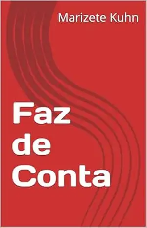 Faz de Conta – Marizete Kuhn