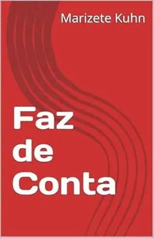 Faz de Conta – Marizete   Kuhn