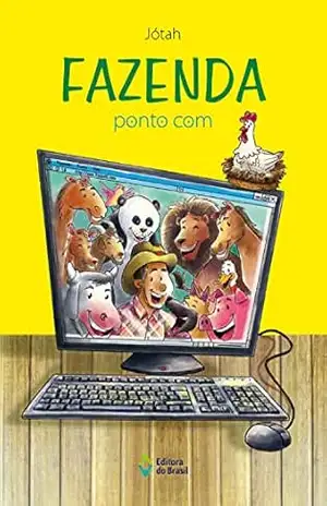 Fazenda ponto com – Jótah