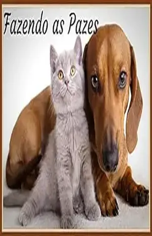Fazendo as Pazes (Animais Incríveis Livro 1) – Marcus Vinicius de Oliveira
