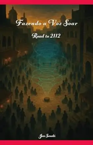 Fazer a Voz Soar [Edição de Negócios]: Road to 2112 - Jun Sasaki