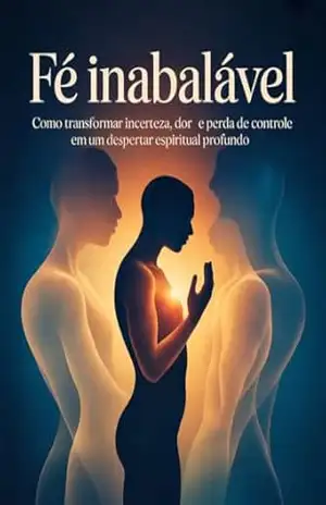 Fé Inabalável – Como transformar incerteza, dor e perda de controle em um despertar espiritual profundo – Leonardo Matos