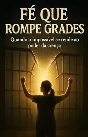 Fé que Rompe Grades – talita Castr
