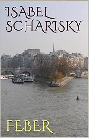 FEBER: POESIA – Isabel Scharisky