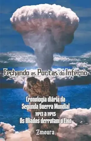 Fechando as Portas do Inferno – Zmoura