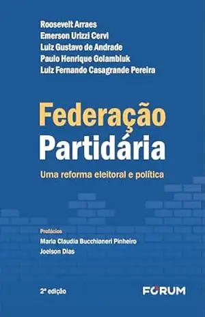 Federação Partidária - Roosevelt Arraes