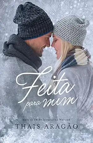 Feita para mim – Thais Aragão