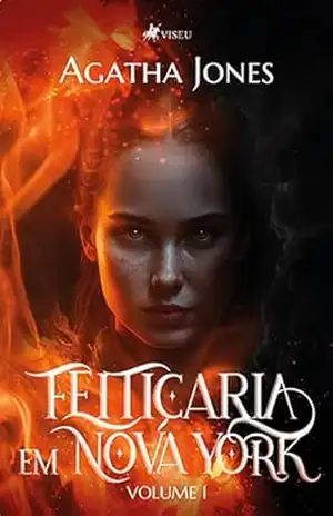 Feitiçaria em Nova York: v. I – Agatha Jones