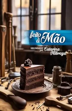 Feito à Mão – Catarina Nóbrega