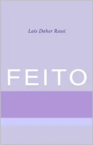 FEITO - Laís Daher Rassi