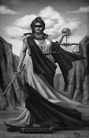 FELICIA, E O ESPIRITO DA LEI - ANSELMO MOTA  SANTOS