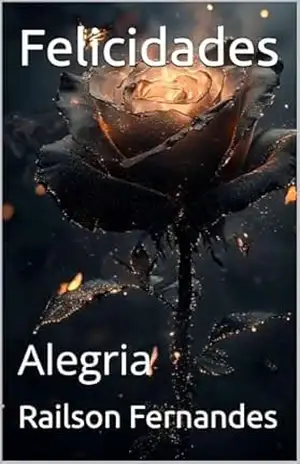 Felicidades: Alegria – Railson Fernandes
