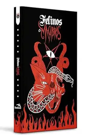 Felino e Macabros – H.P Lovecraft