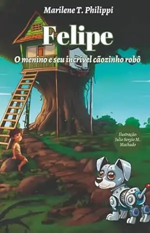 Felipe – Marilene T Philippi