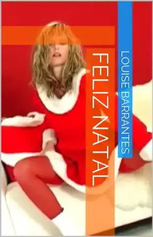 Feliz Natal - Louise Barrantes