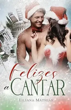 Felizes a Cantar - Liliana Mathias