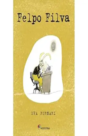 Felpo Filva – Eva Furnari