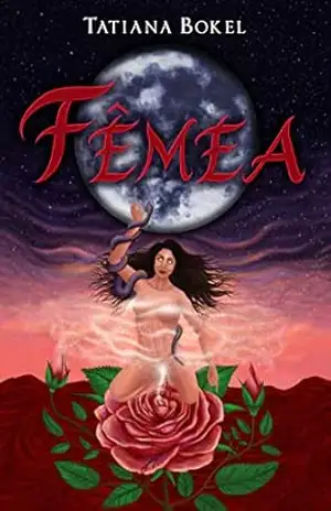 FÊMEA – Tatiana Bokel