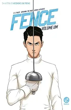 Fence Vol. 1 – C. S. Pacat