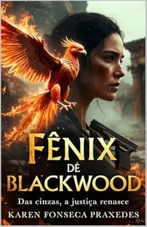Fênix de Blackwood – Karen Fonseca Praxedes